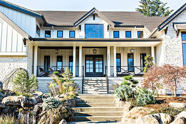 About 8 House on Libby