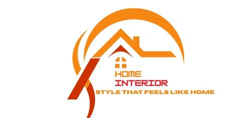 logo for home interior design