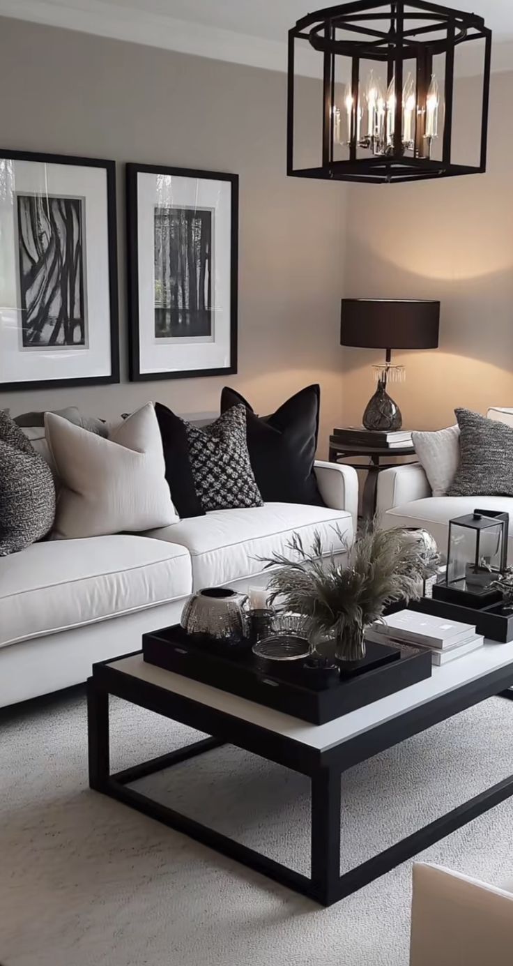 interior design for living room