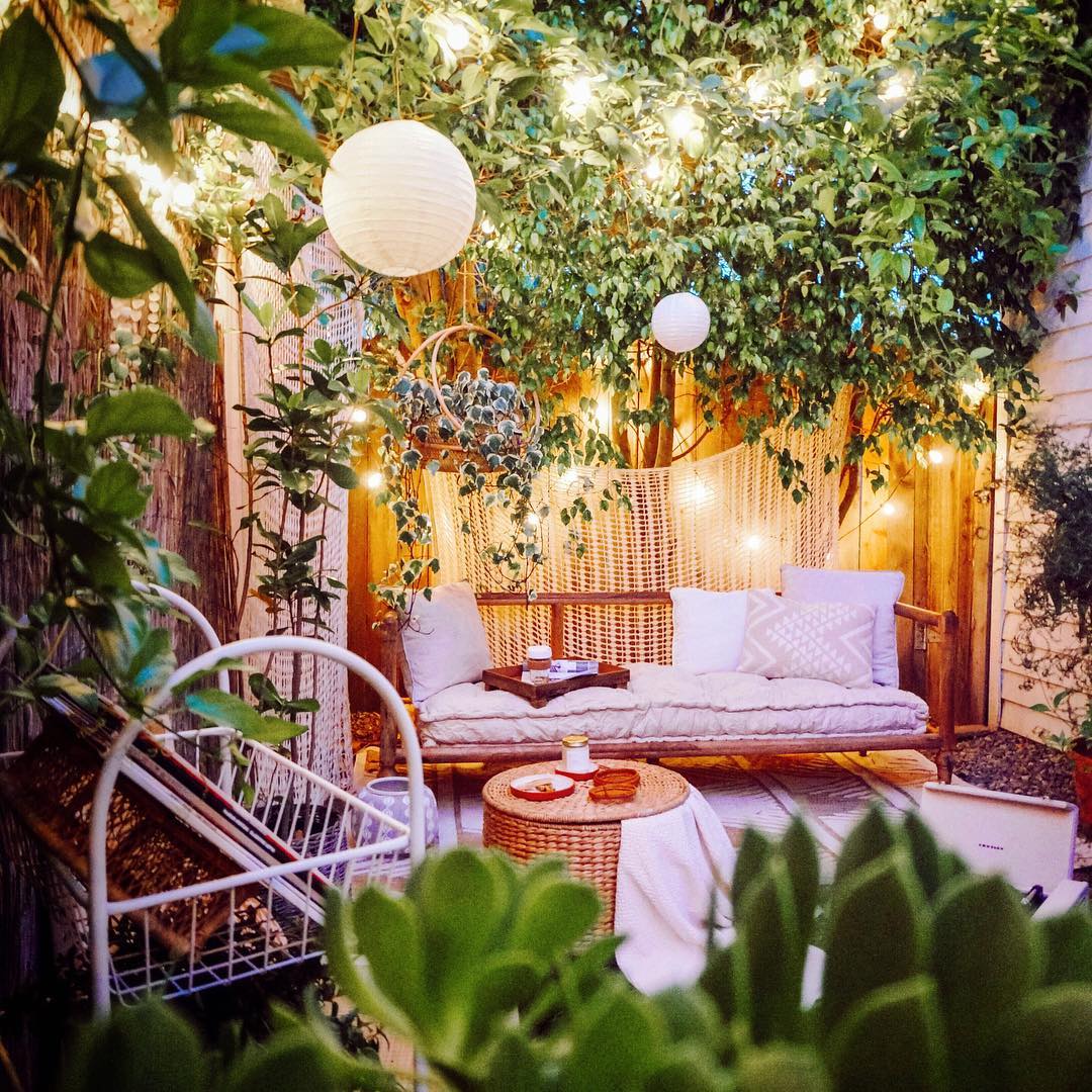 Creative Lighting Ideas for Small Room That Instantly Transform Your Space 5 How to Elevate Decorative String Lights in Your Space