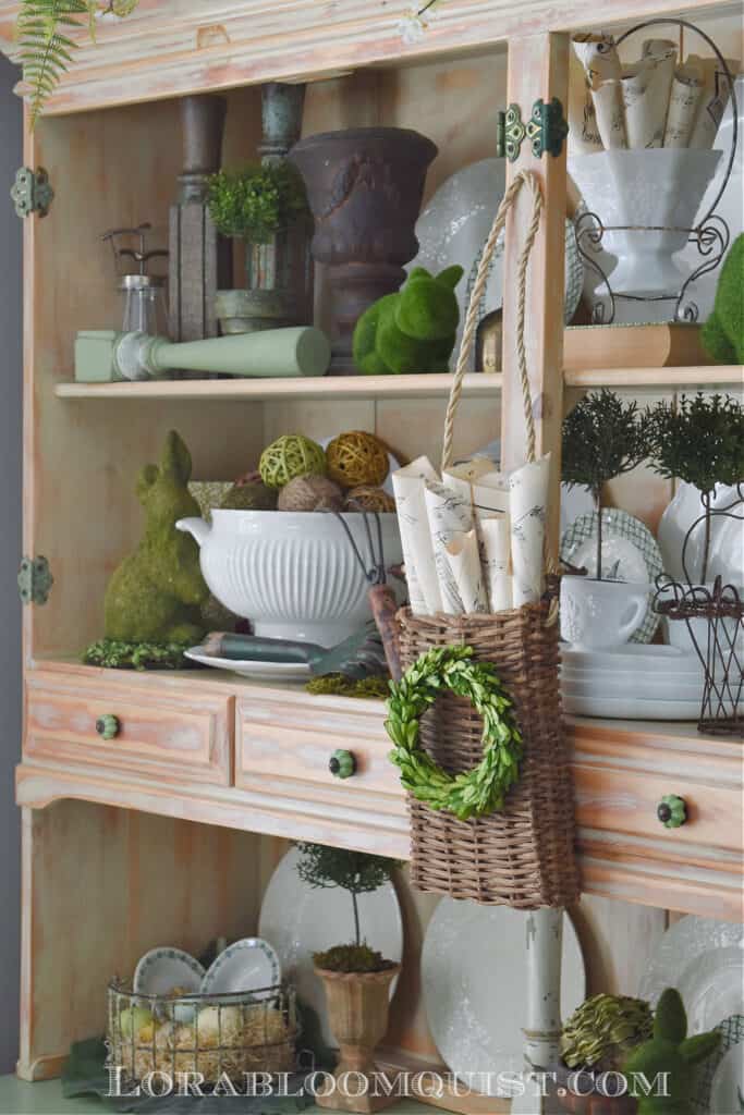 Accent Furniture for Decor: Statement Pieces That Elevate Any Room 9 10 Styling Ideas That Make Glass Front Cabinet Displays Beautiful - Lora  Bloomquist~Create & Ponder