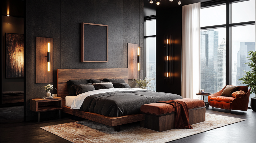 Creative Lighting Ideas for Small Room That Instantly Transform Your Space 3 Small Bedroom Lighting Ideas: Best Lights For A Cozy Space | Modern.Place