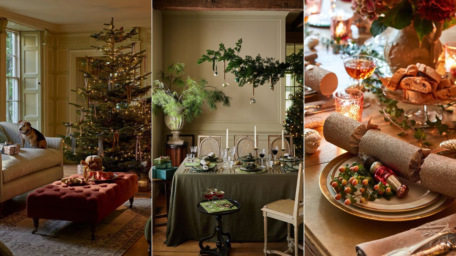 Timeless holidays decor ideas that come back year after year ...