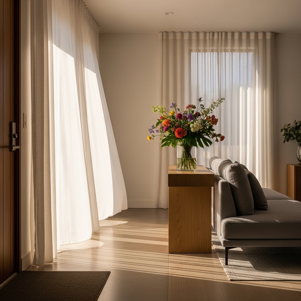 Picture of 15 Chic & Minimalist Home Décor Ideas for Small Spaces