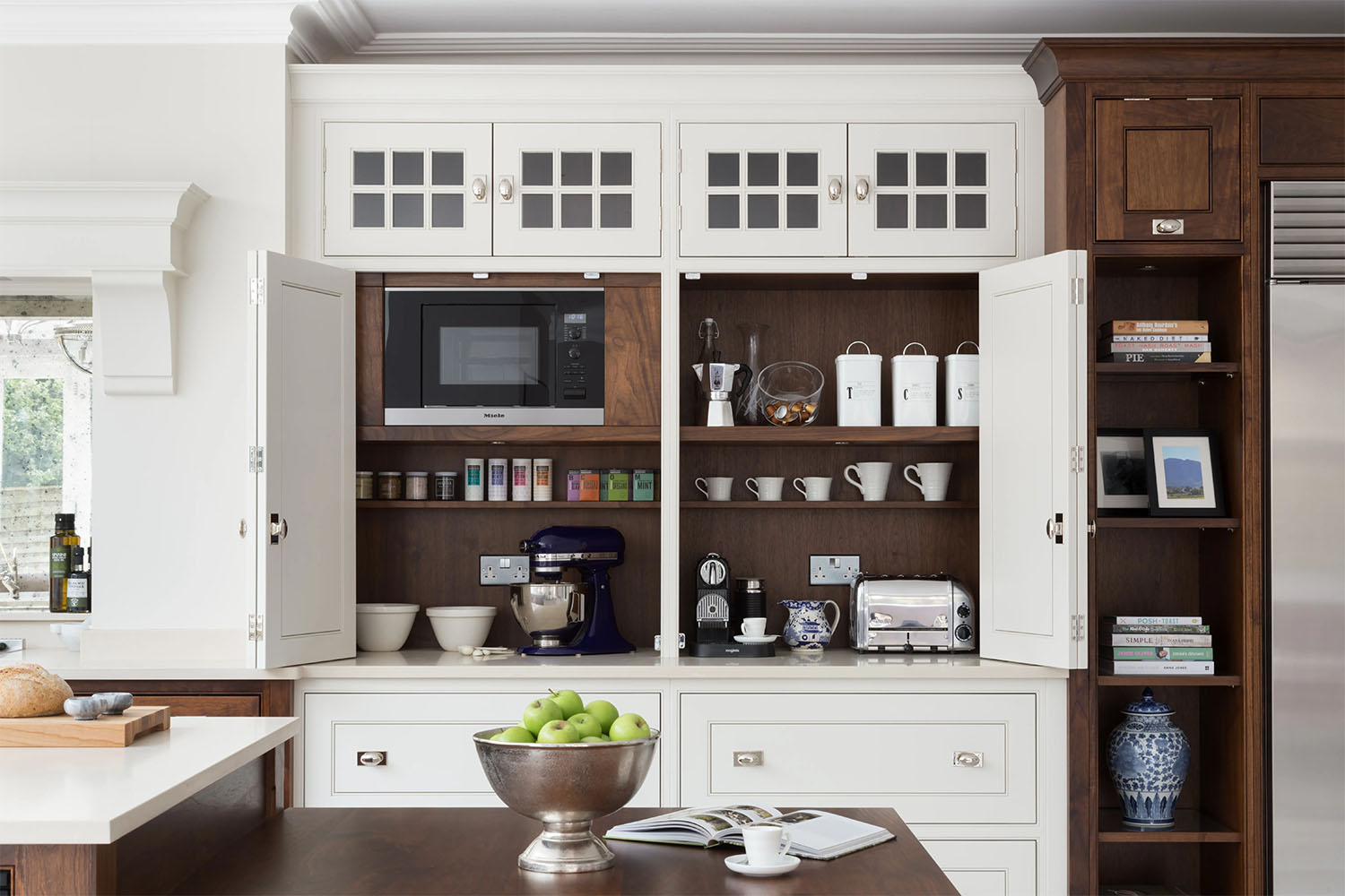 43 Creative Coffee Bar Ideas for a Stylish Home Cafe