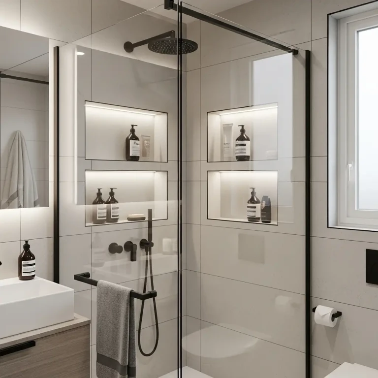 21 Luxury Shower Jet Ideas That Transform Your Master Bathroom into a Spa Retreat