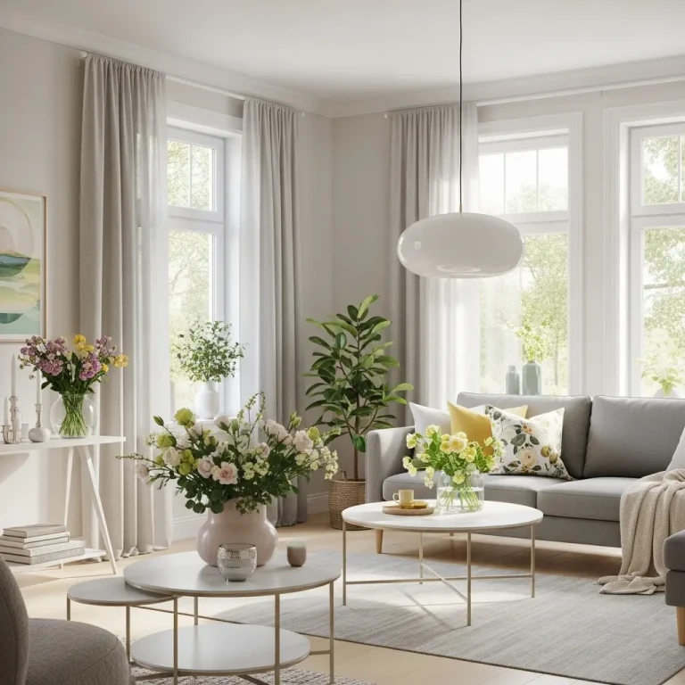 21 Easter Ideas That Bring Fresh Joy and Style Into Your Home