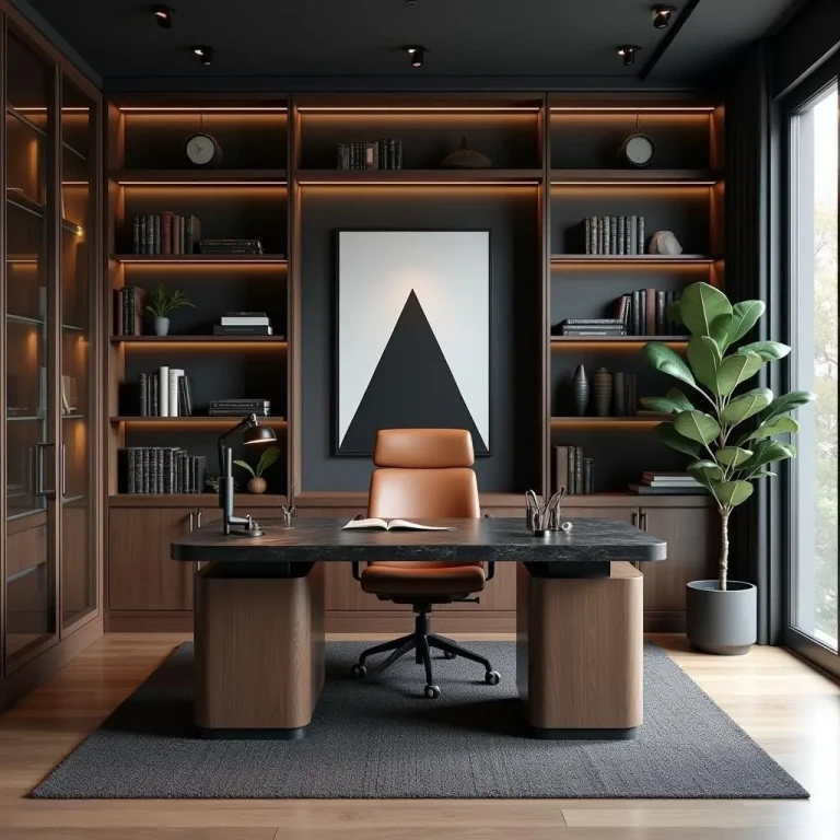 office
