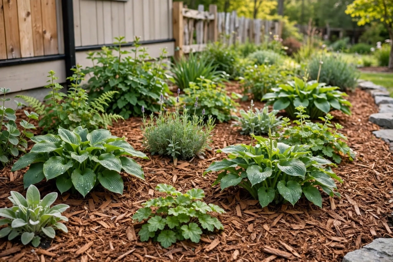 mulch depth featured