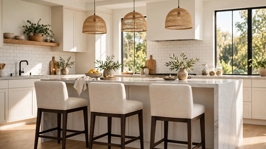 Bar Stool Height, the No-Guess Guide for Counter vs Bar — bar stool height