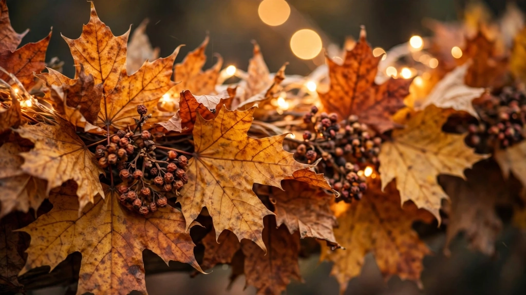 Fall Mantel Decor Ideas That Feel Warm, Never Cluttered 10 Transitioning Your Mantel to Thanksgiving — fall mantel decor ideas