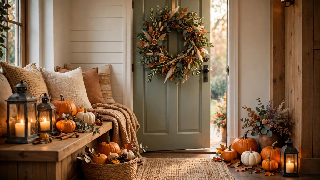 8 Friendsgiving Decor Ideas That Make Your Table Feel Like Home 3 Friendsgiving Decor Ideas That Start With a Simple Plan — friendsgiving decor ideas