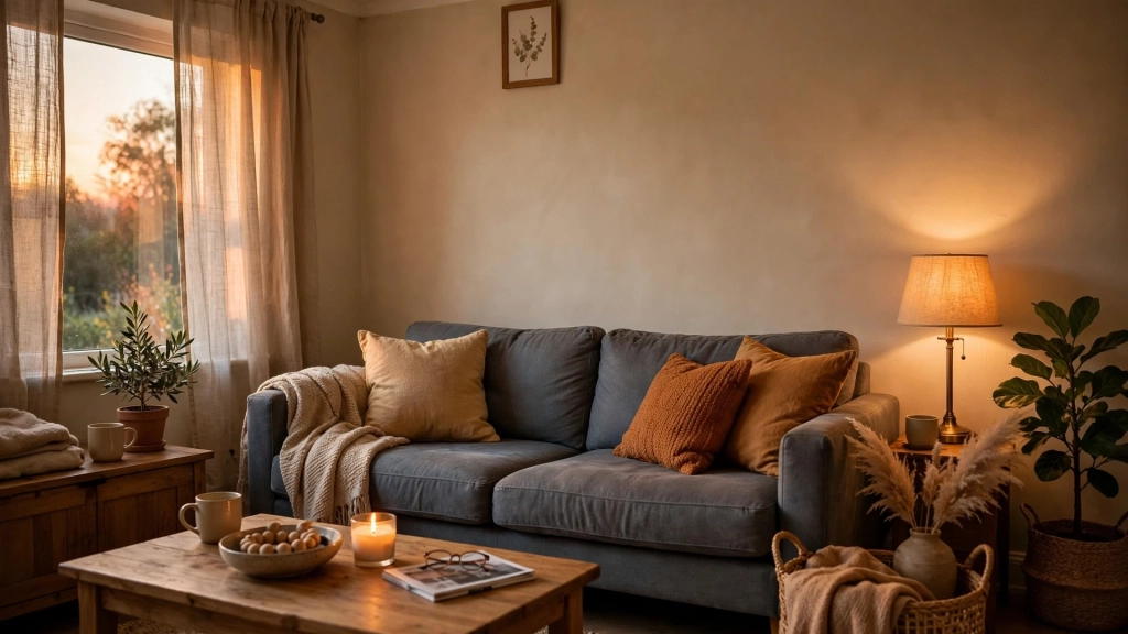 Big Art, Small Art, and Awkward Sizes — how high to hang pictures