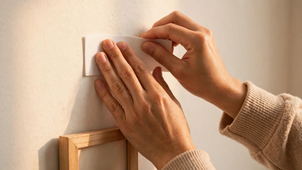 The Mistakes That Make Rooms Feel Off — how high to hang pictures