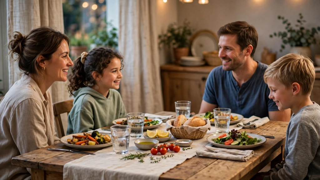 How Wide Should a Table Runner Be? A Simple Guide for a Beautiful Table 2 A complete visual guide to how wide should a table runner be