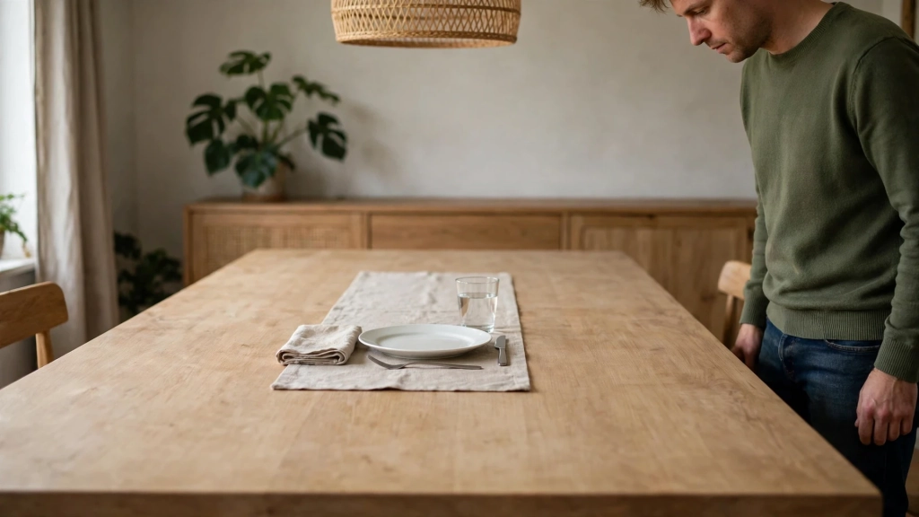 How Wide Should a Table Runner Be? A Simple Guide for a Beautiful Table 7 Choosing a Width for Round Tables — how wide should a table runner be