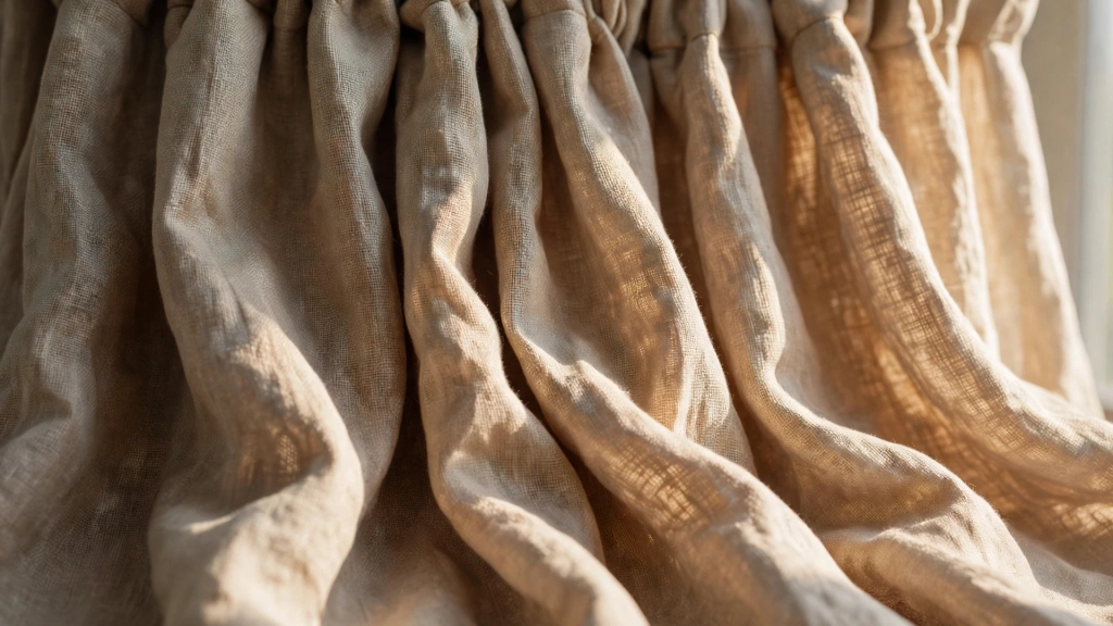 How Wide Should Curtains Be? The 2 to 2.5x Fullness Rule That Works 2 A complete visual guide to how wide should curtains be