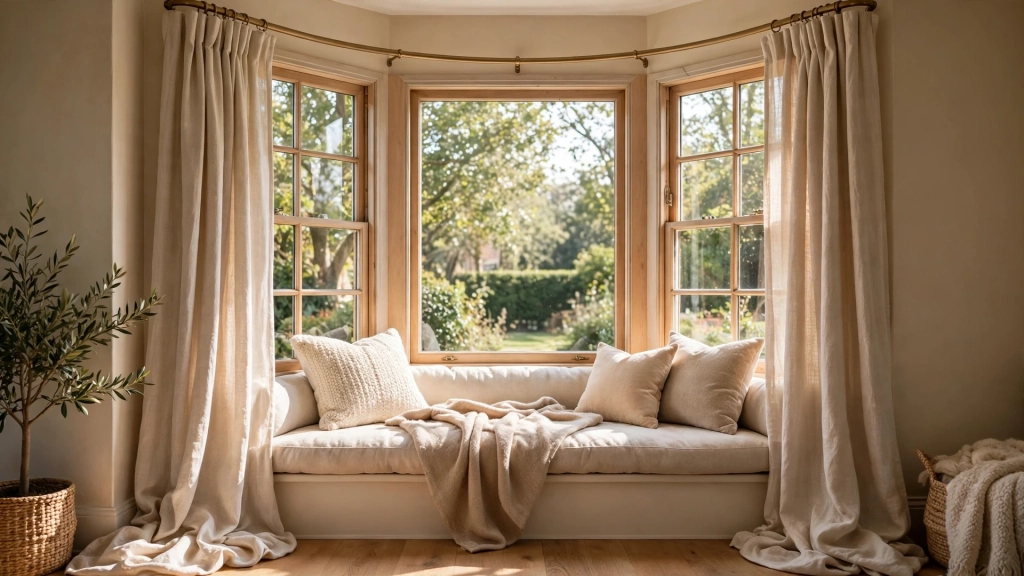 How Wide Should Curtains Be? The 2 to 2.5x Fullness Rule That Works 8 The Step-by-Step Measuring Guide — how wide should curtains be