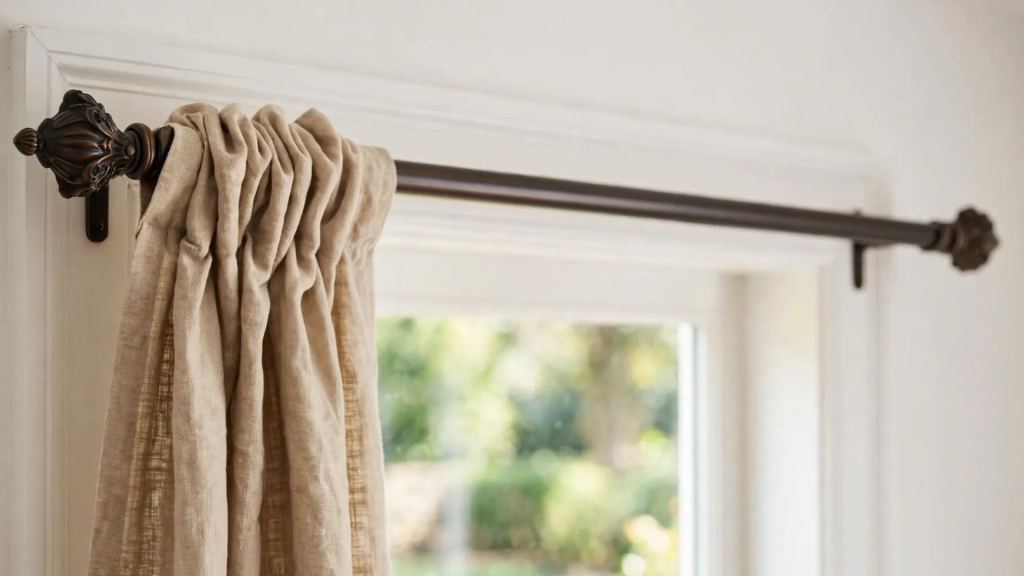 How Wide Should Curtains Be? The 2 to 2.5x Fullness Rule That Works 10 Final Thoughts — how wide should curtains be