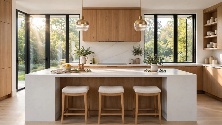 kitchen counter height 01