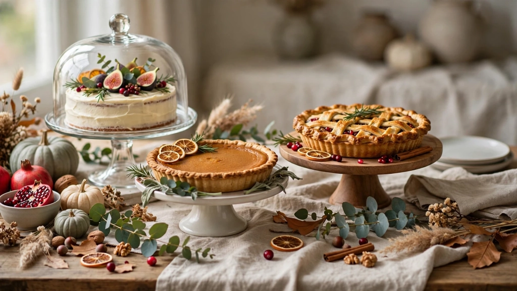 7 Fresh Ideas for Modern Thanksgiving Decor That Feel Warm and Stylish 10 Idea 5. Personal Place Cards That Start Conversations — modern thanksgiving decor