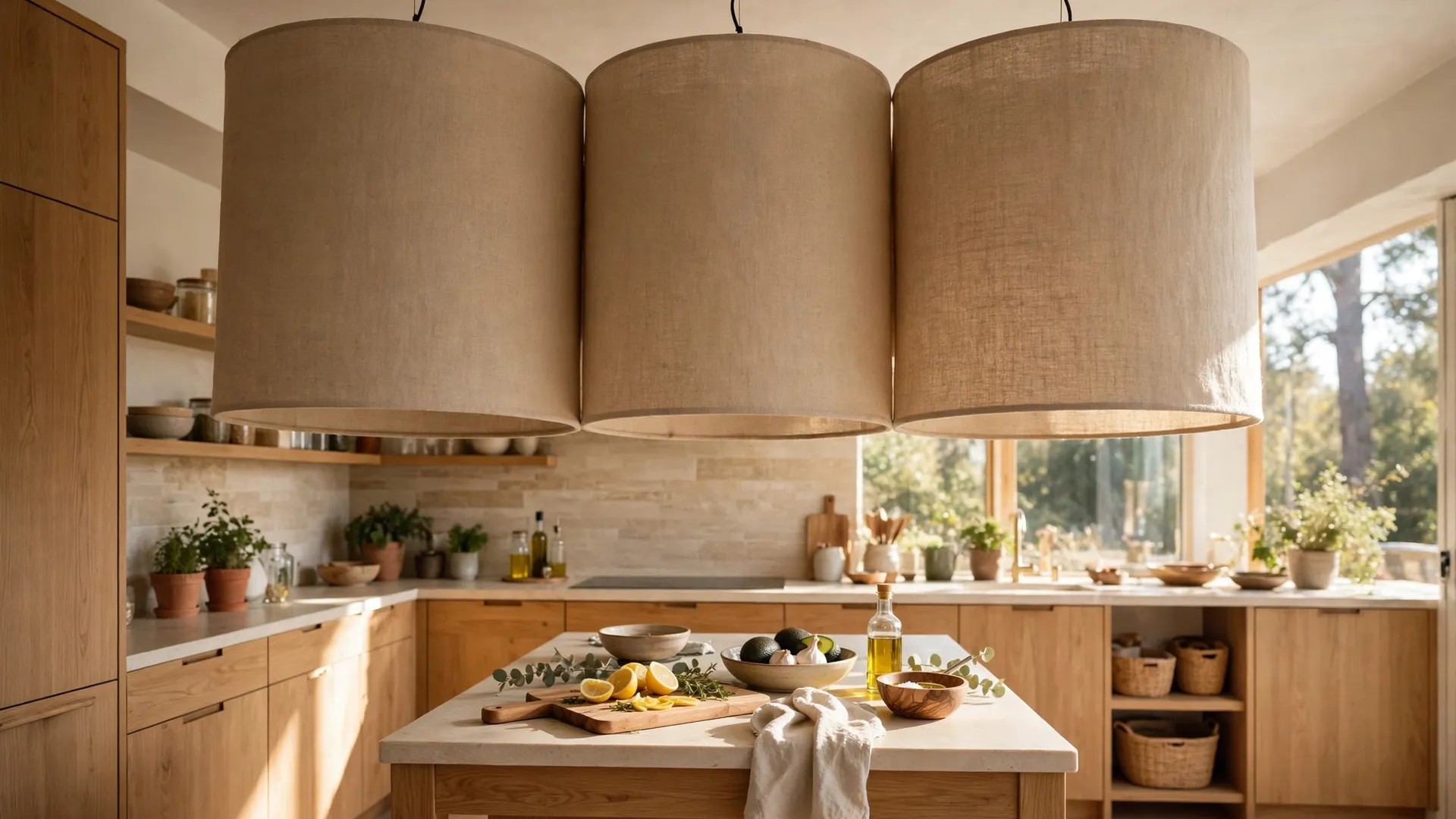 Pendant Light Spacing: How Far Apart Should Your Pendants Hang 7 Odd Numbers Create the Prettiest Rows — pendant light spacing