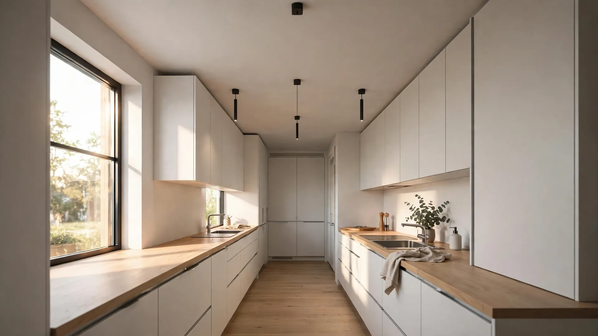 Pendant Light Spacing: How Far Apart Should Your Pendants Hang 9 Height and Spacing Work as a Team — pendant light spacing