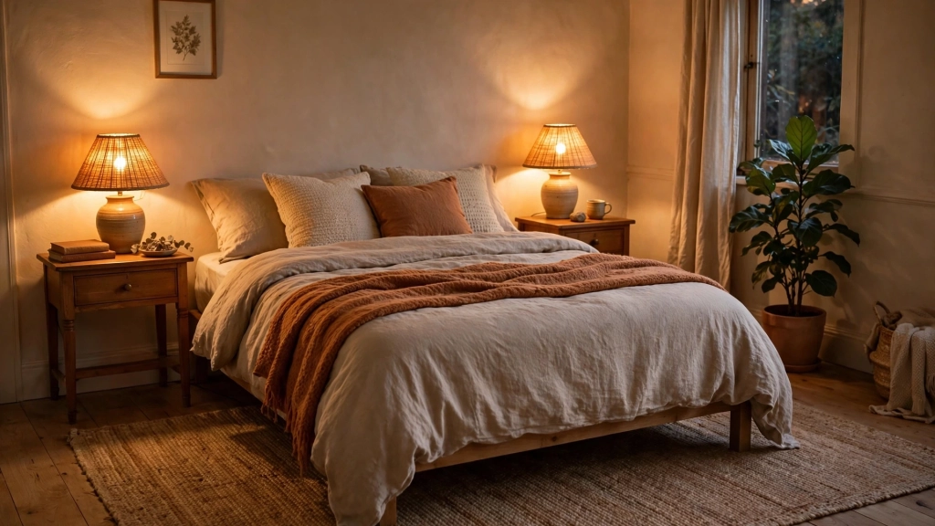 The Most Loved Rug Size for King Bed Owners — rug size for king bed