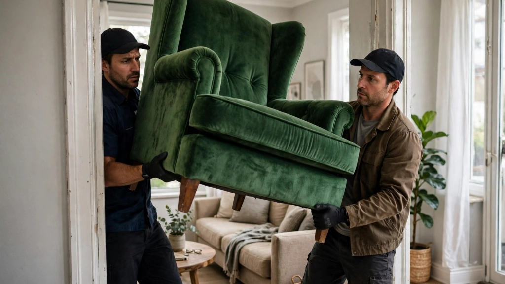 What Is the Standard Armchair Size? — standard armchair size