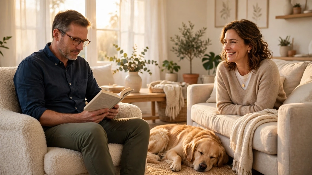 standard armchair size — home decor guide