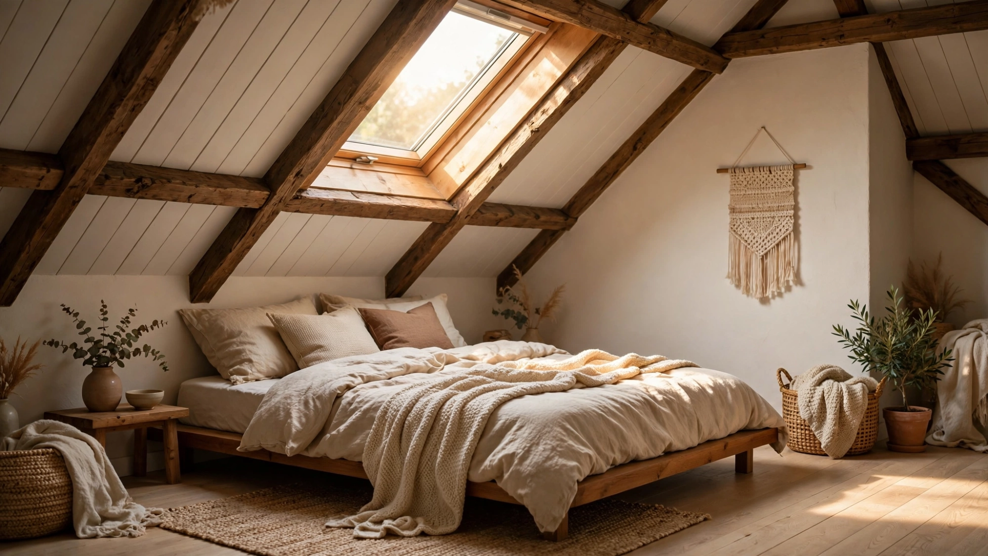 Small Bedroom? Here Is How to Make It Work — standard bedroom size