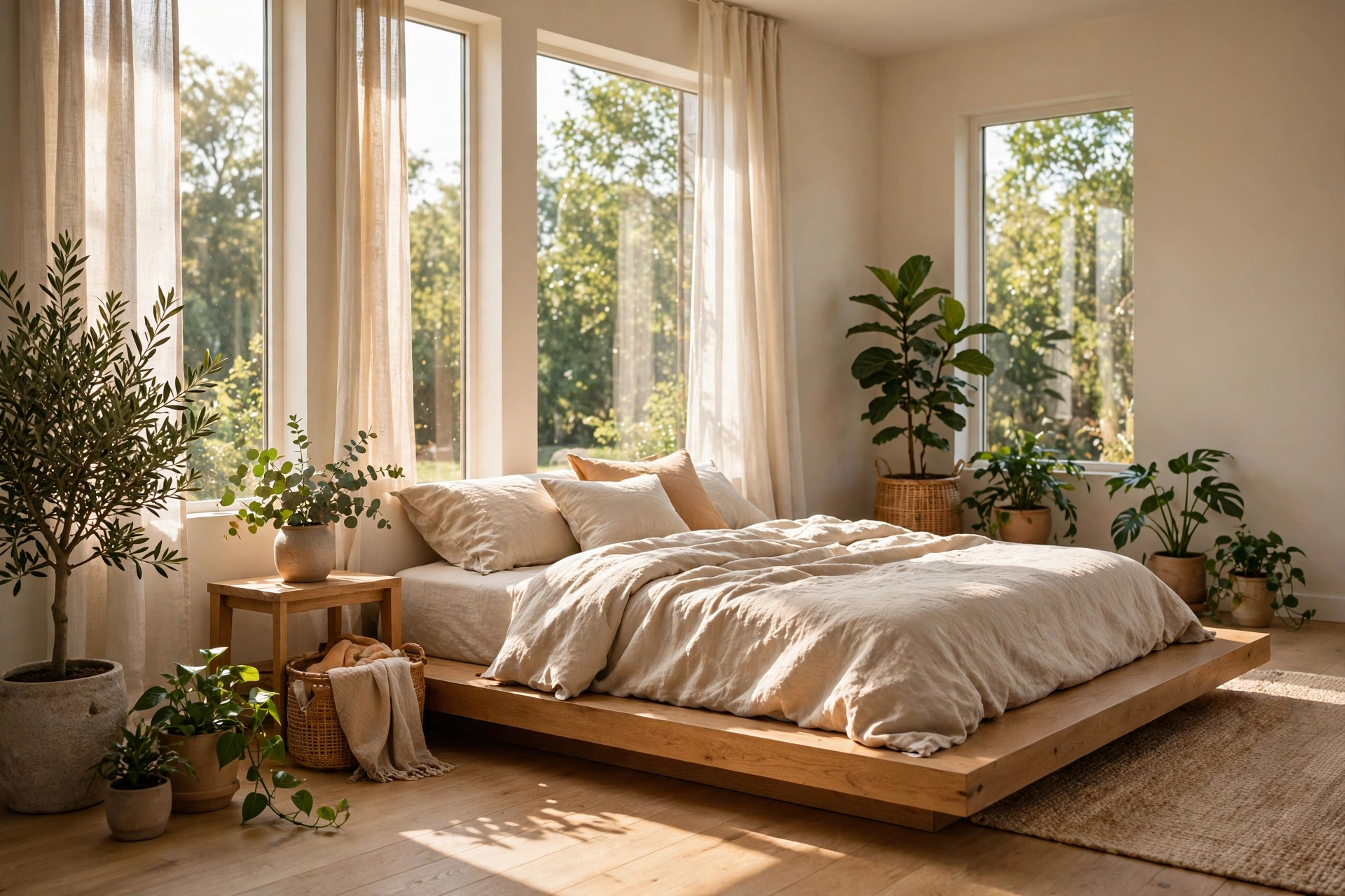 Conclusion — standard bedroom size