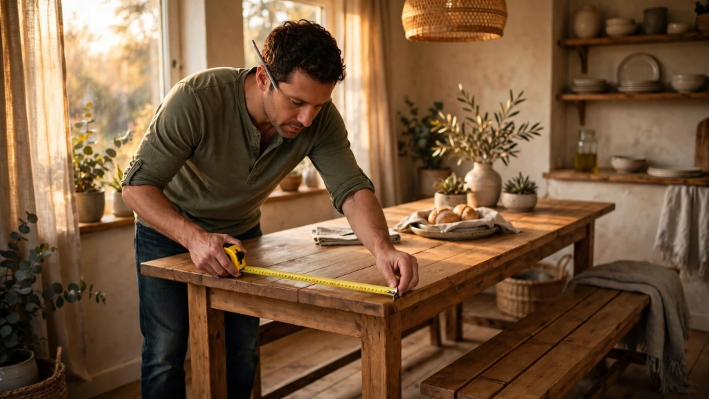 The Mistakes That Make a Good Bench Feel Wrong — standard bench height