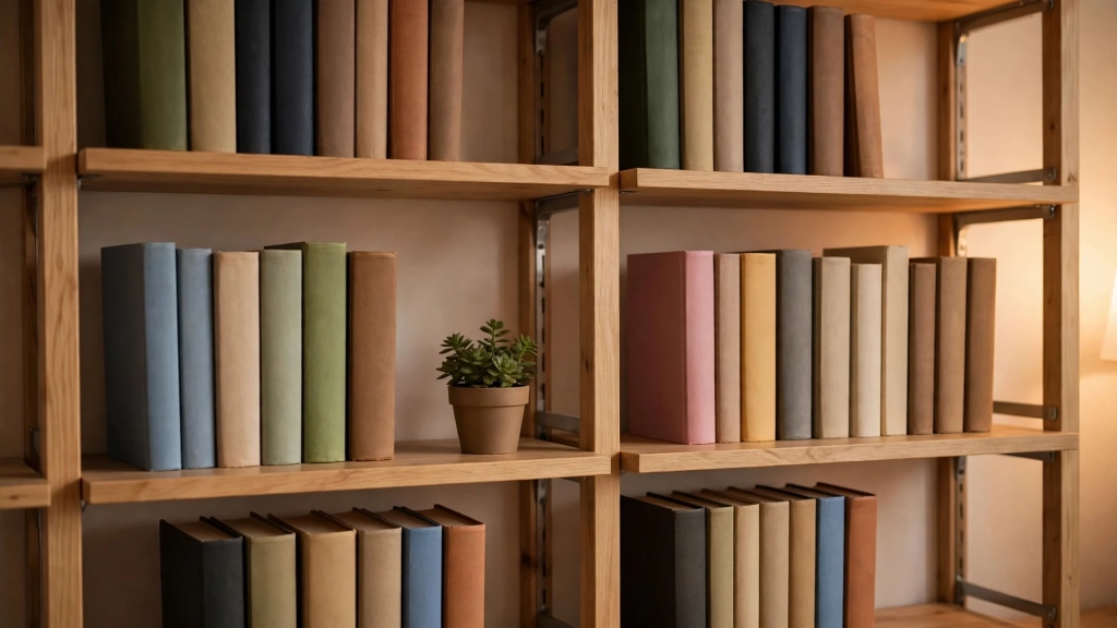 Standard Bookshelf Height: What Size Works Best in Your Room? 5 How Many Shelves Fit in a Standard Shelf? — standard bookshelf height