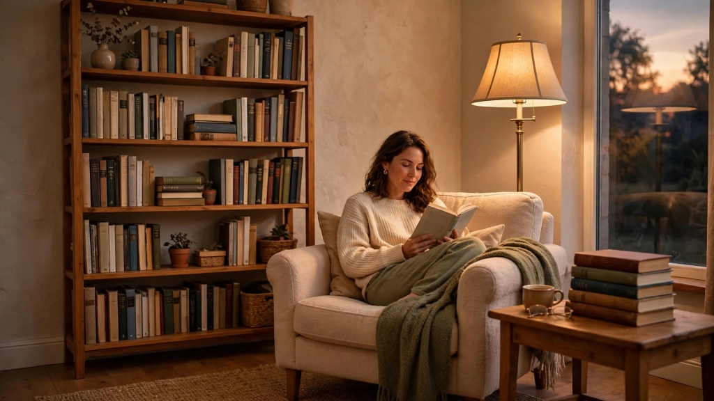 Standard Bookshelf Height: What Size Works Best in Your Room? 10 Bookshelf Height for a Home Office — standard bookshelf height