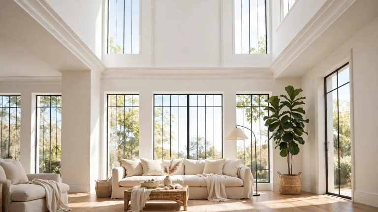 standard ceiling height 01