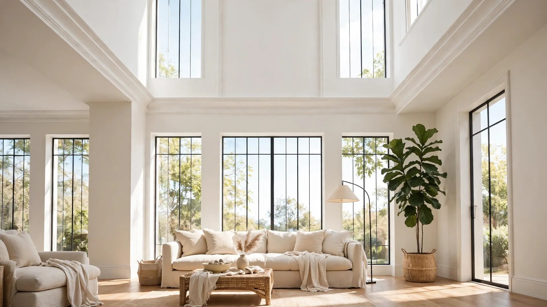 Standard Ceiling Height: The Numbers That Change How Your Rooms Feel 1 Standard Ceiling Height: The Numbers That Change How Your Rooms Feel — standard ceiling height
