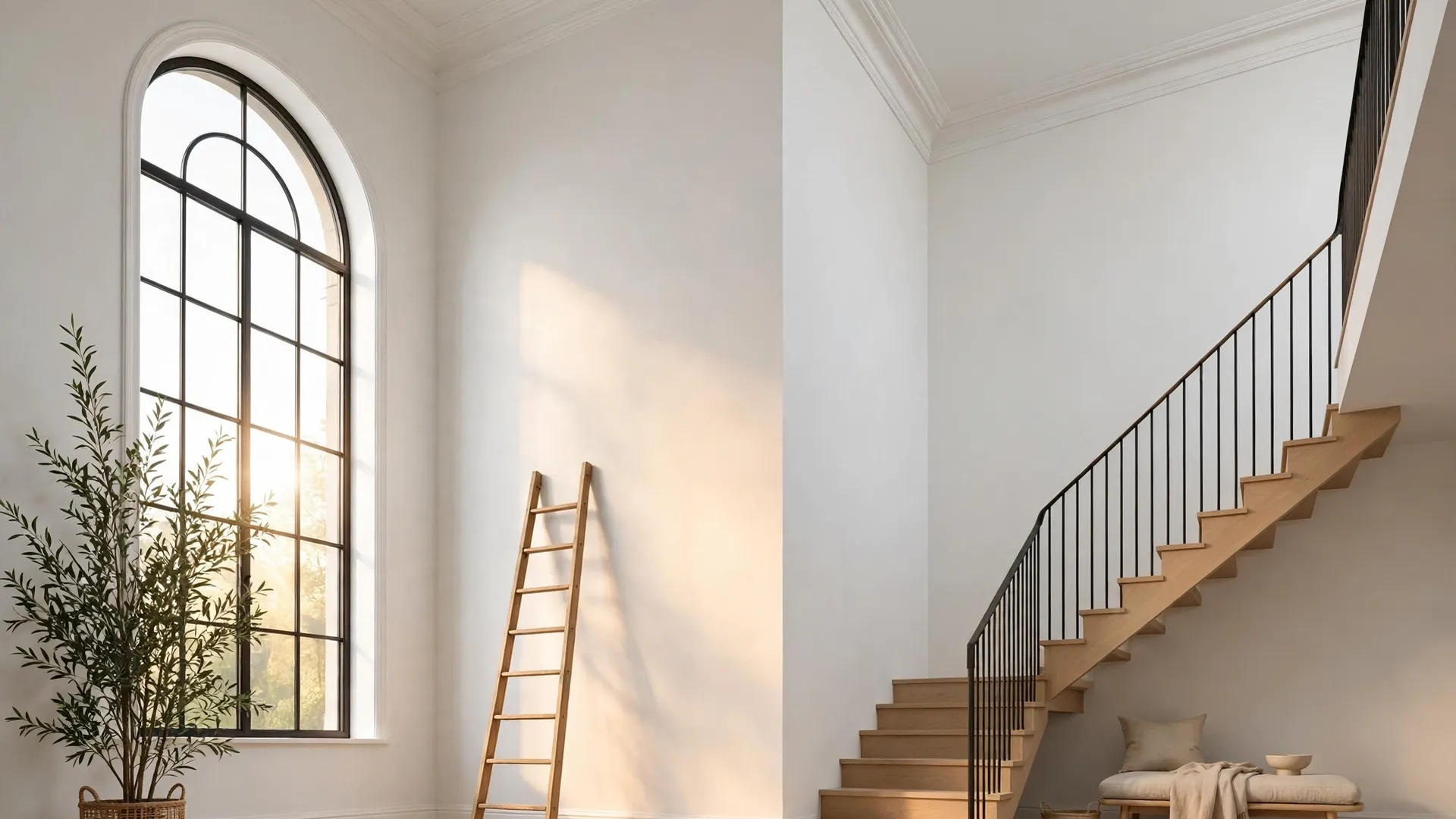 Standard Ceiling Height: The Numbers That Change How Your Rooms Feel 3 Why Standard Ceiling Height Matters More Than You Think — standard ceiling height