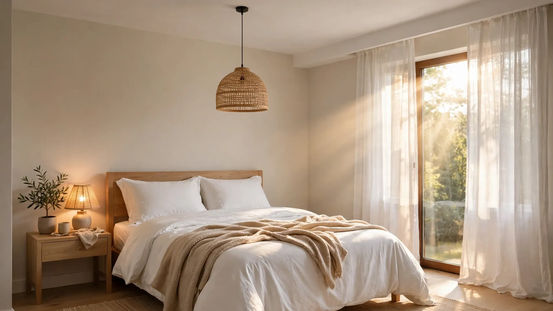 Standard Ceiling Height: The Numbers That Change How Your Rooms Feel 4 How Standard Ceiling Height Shapes Light and Air — standard ceiling height