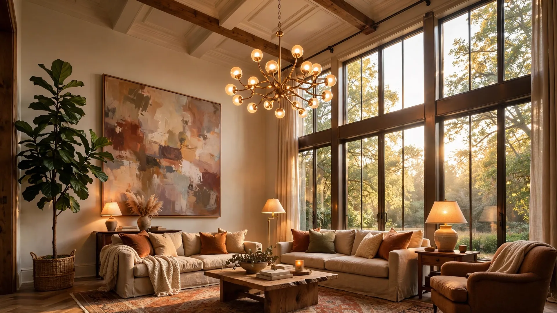 Standard Ceiling Height: The Numbers That Change How Your Rooms Feel 6 Standard Ceiling Height in Bedrooms, Kitchens, and Bathrooms — standard ceiling height