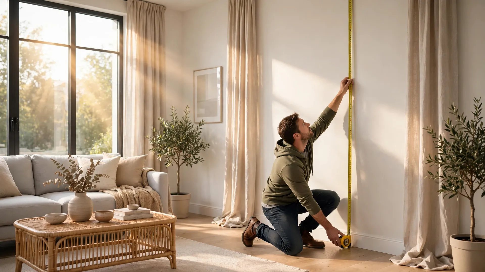 Standard Ceiling Height: The Numbers That Change How Your Rooms Feel 9 When to Go Higher Than Standard — standard ceiling height
