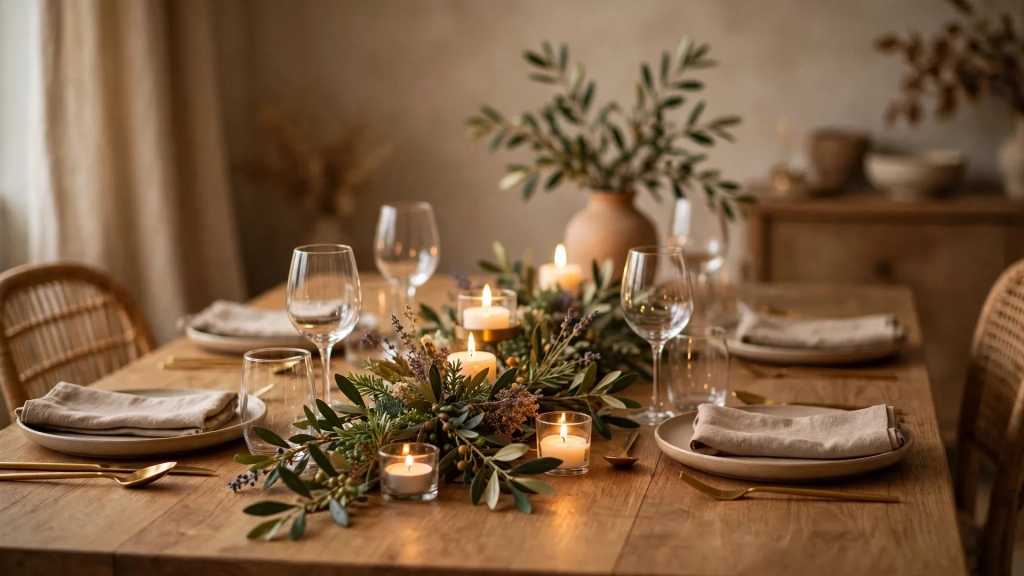 The Standard Centerpiece Size for Dining Table Made Simple 1 The Standard Centerpiece Size for Dining Table Made Simple — standard centerpiece size for dining table