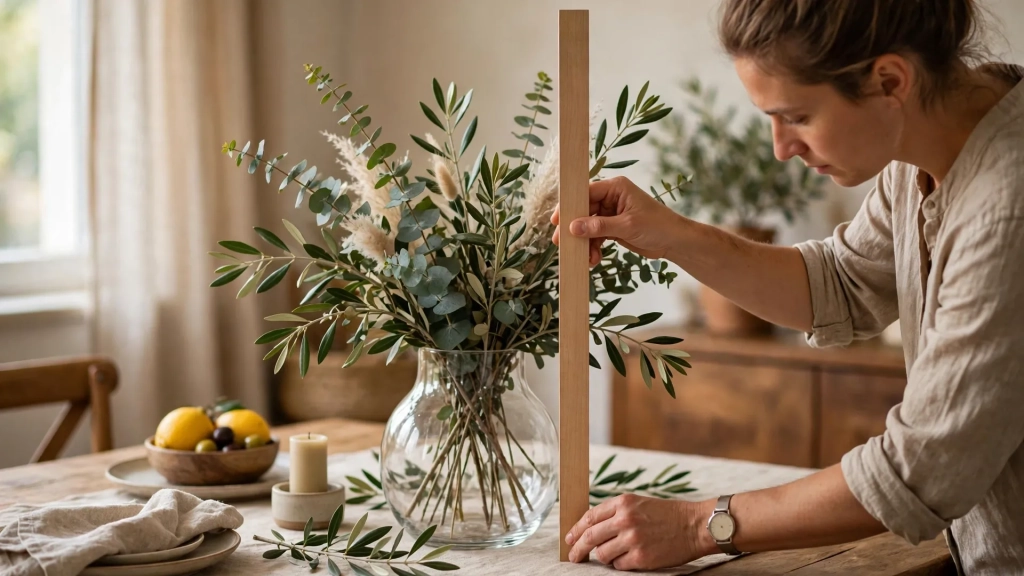 The Standard Centerpiece Size for Dining Table Made Simple 3 What the Standard Centerpiece Size for Dining Table Really Means — standard centerpiece size for dining table