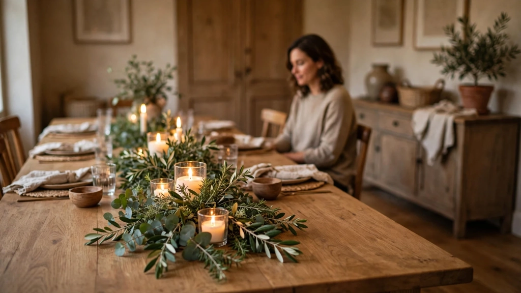 The Standard Centerpiece Size for Dining Table Made Simple 5 The Standard Centerpiece Size for Dining Table Height Rule — standard centerpiece size for dining table