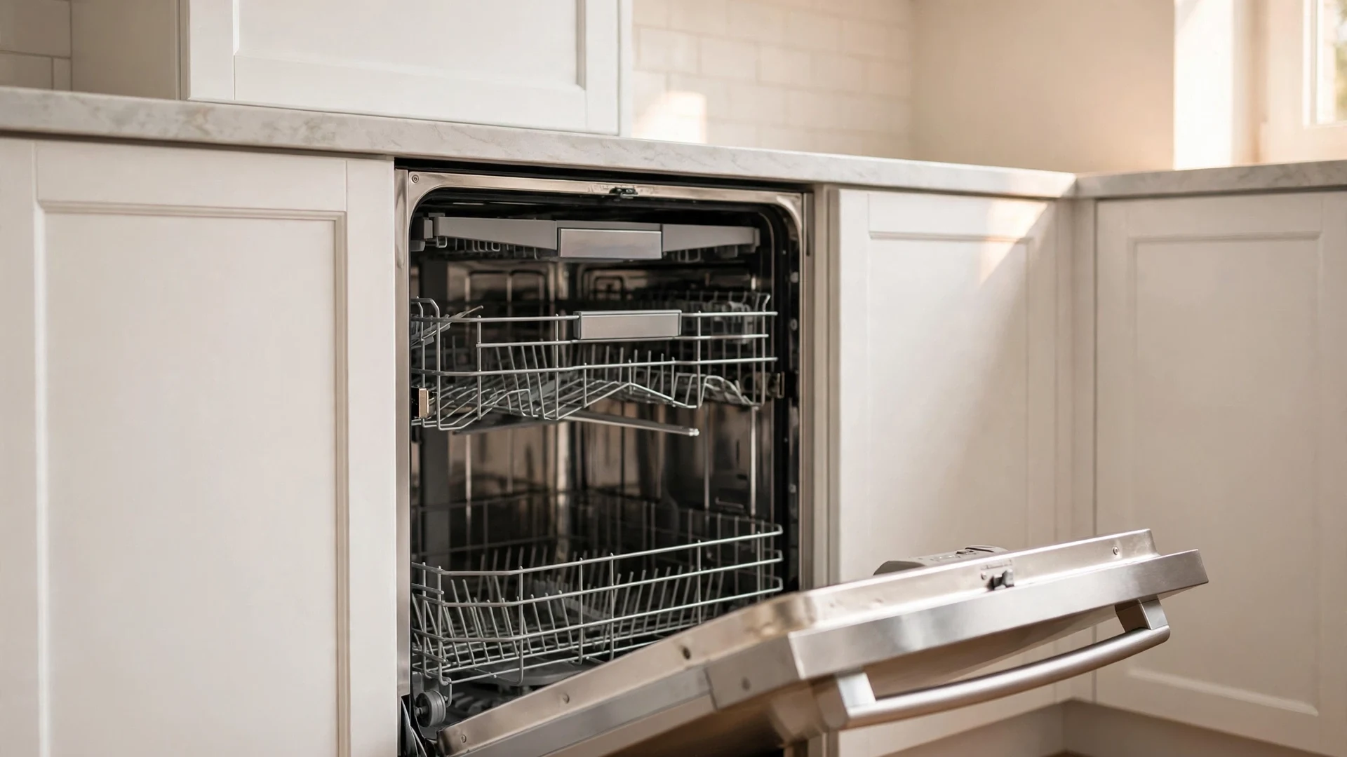 Standard Dishwasher Size: The Fit-Check Guide Before You Buy 3 Why the Standard Dishwasher Size Matters Before You Buy — standard dishwasher size