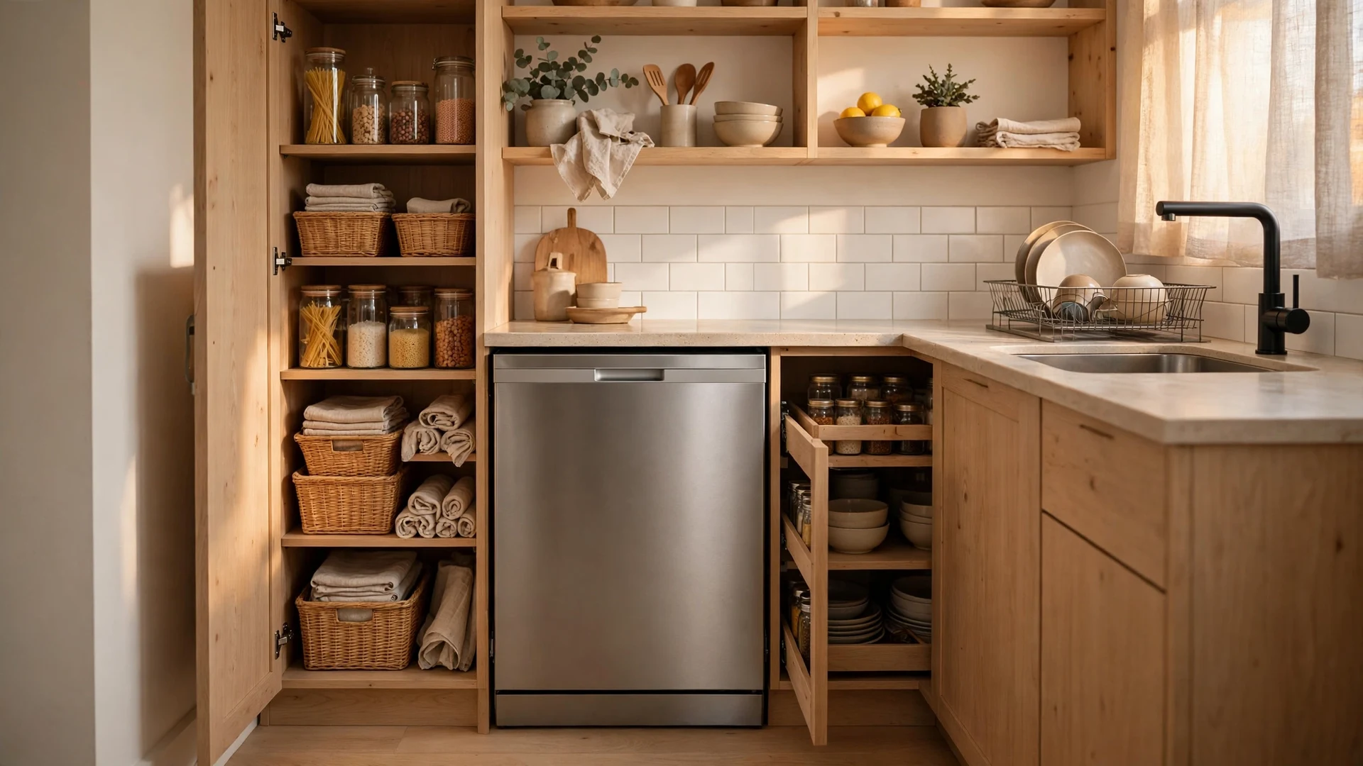 Standard Dishwasher Size: The Fit-Check Guide Before You Buy 5 Measure Your Opening Like a Pro — standard dishwasher size
