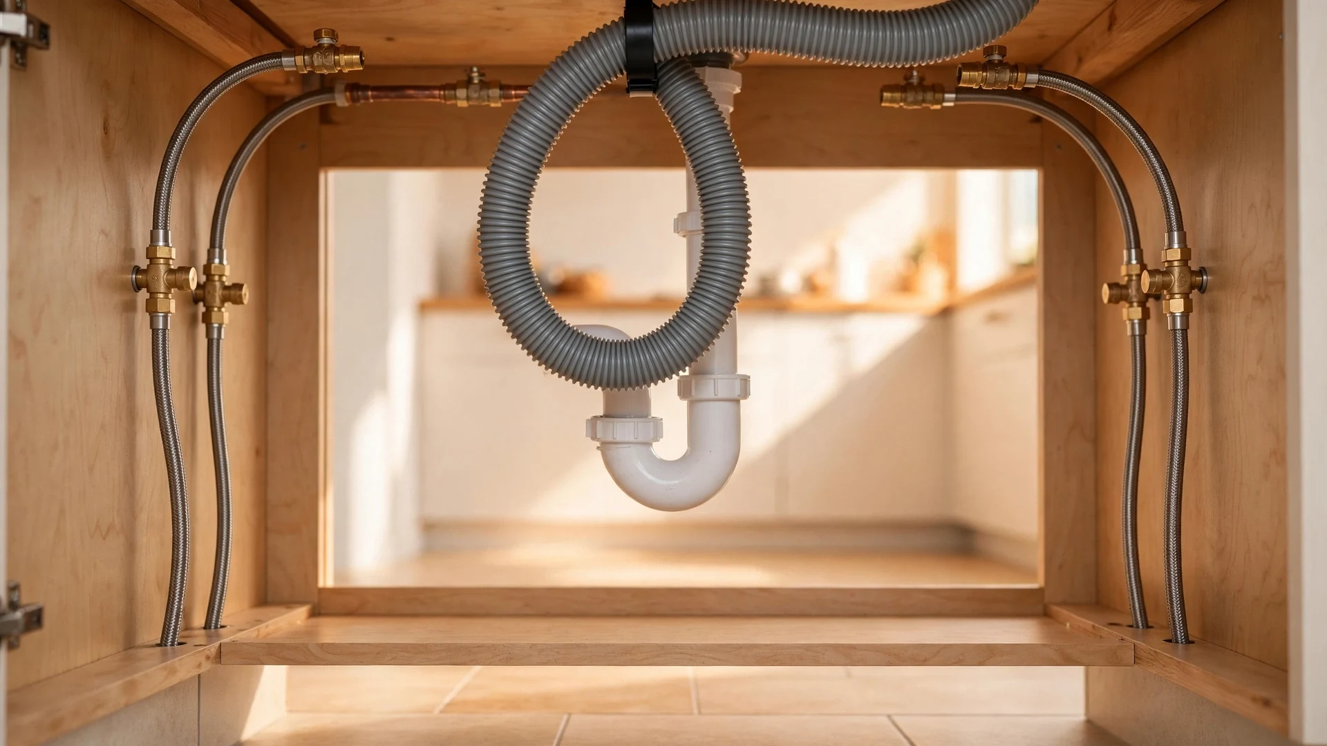 Standard Dishwasher Size: The Fit-Check Guide Before You Buy 6 When the Standard Dishwasher Size Does Not Fit Your Kitchen — standard dishwasher size