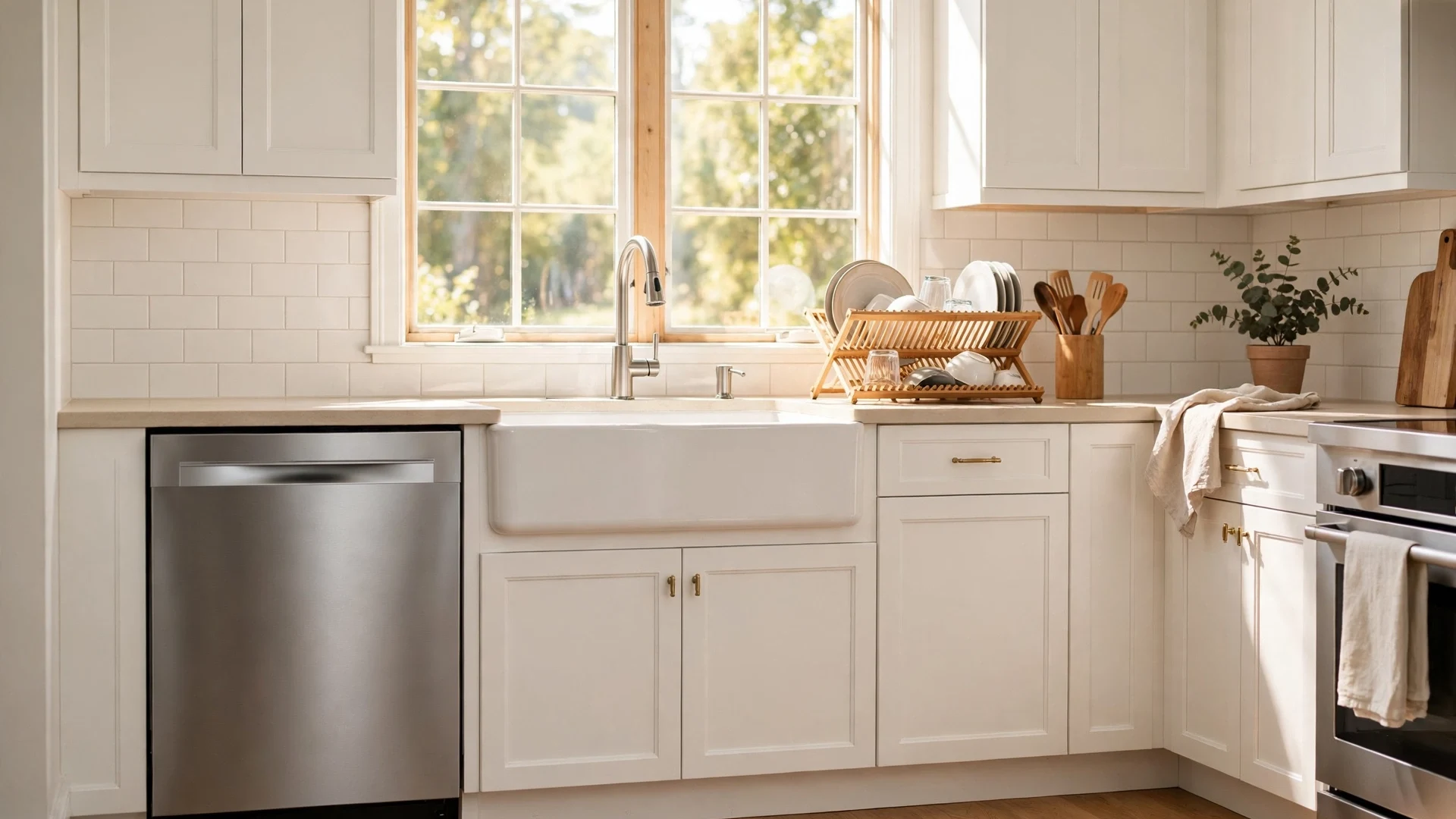 Standard Dishwasher Size: The Fit-Check Guide Before You Buy 7 The Hidden Numbers That Ruin Perfect Fits — standard dishwasher size