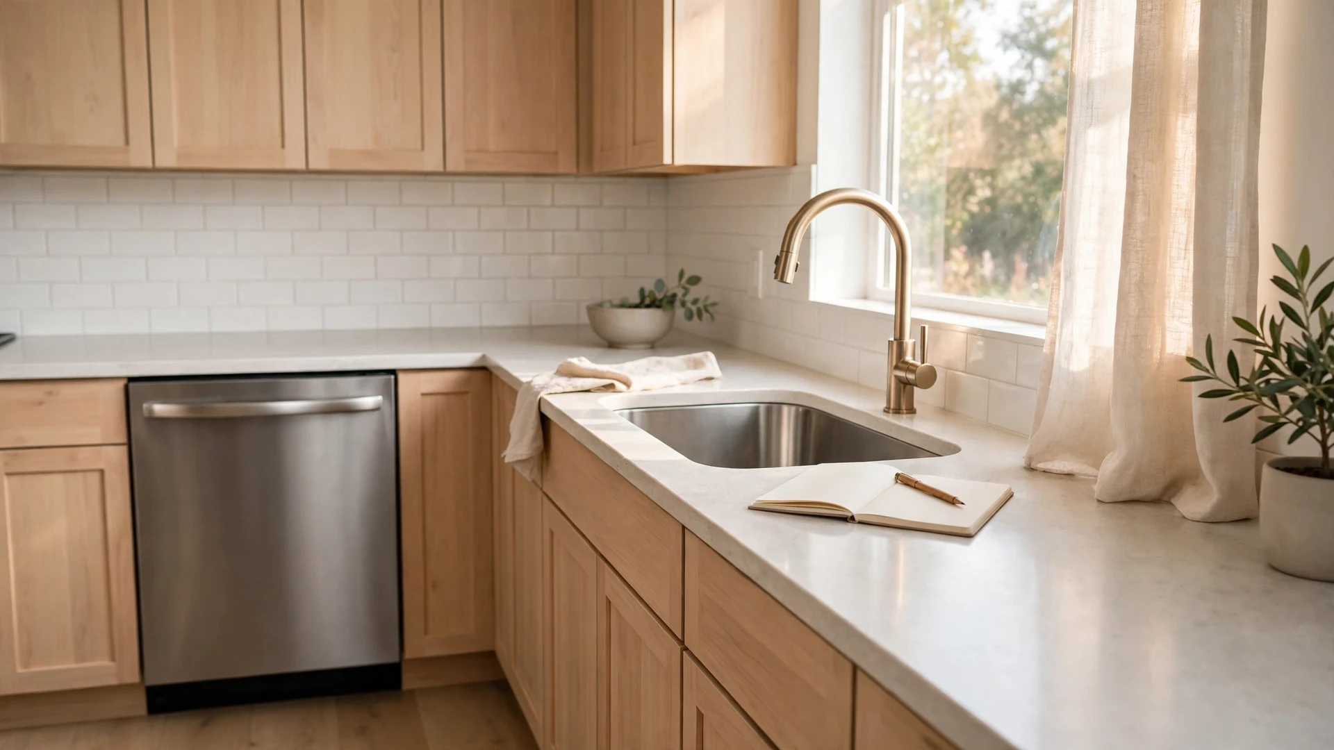 Standard Dishwasher Size: The Fit-Check Guide Before You Buy 10 Mistakes People Make With Dishwasher Fit — standard dishwasher size