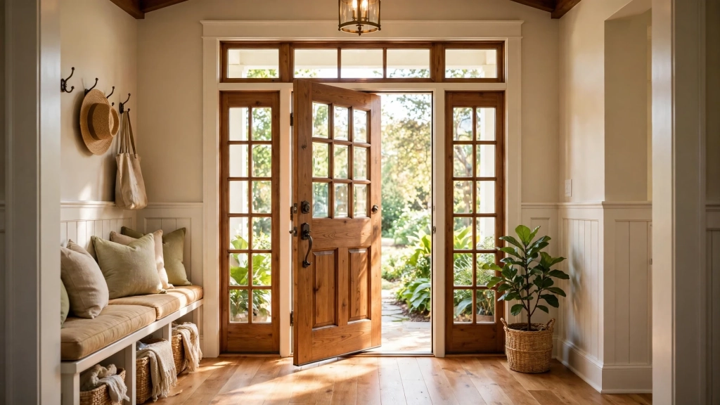 Standard Door Size Guide: Get the Right Fit the First Time 1 Standard Door Size Guide: Get the Right Fit the First Time — standard door size